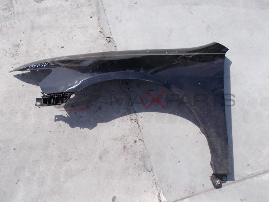 ЛЯВ КАЛНИК ЗА  HONDA ACCORD    FENDER  LEFT FOR  HONDA ACCORD