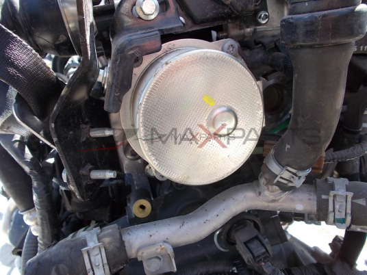 Вакуум помпа за NISSAN QASHQAI 1.5 DCI VACUUM PUMP 146505272R  7.05641.00.0
