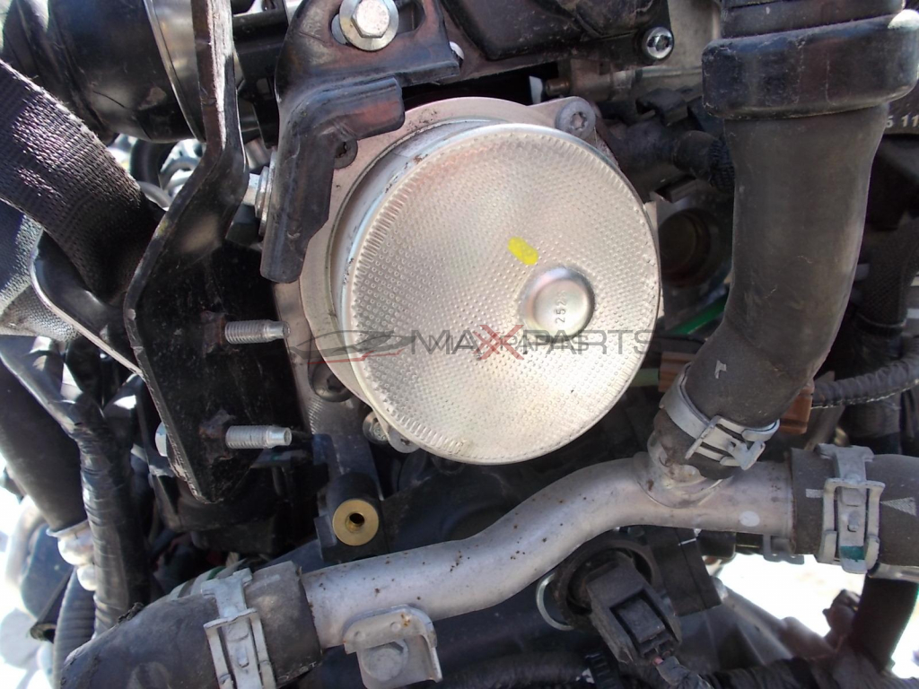 Вакуум помпа за NISSAN QASHQAI 1.5 DCI VACUUM PUMP 146505272R  7.05641.00.0