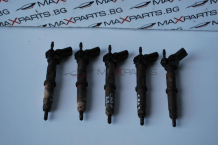 Дюзи за VW CRAFTER 2.5TDI   136HP     0445115029