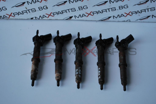 Дюзи за VW CRAFTER 2.5TDI   136HP     0445115029