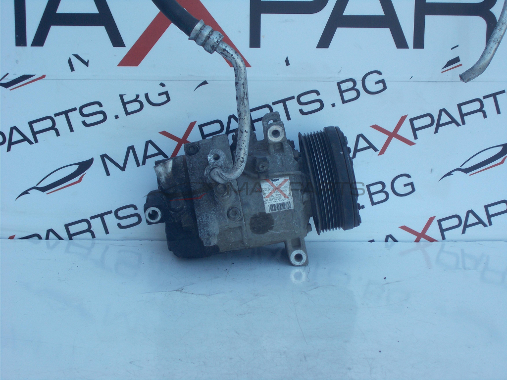 Клима компресор за Suzuki Grand Vitara 1.9DDIS A/C COMPRESSOR 95201-67JA0