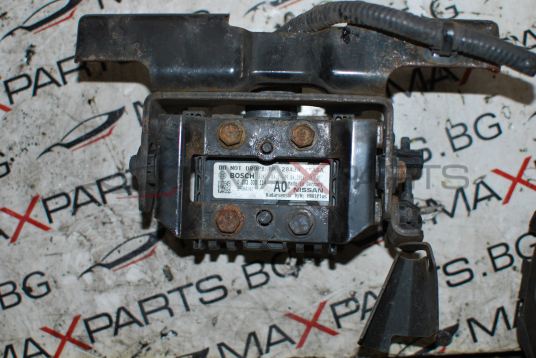 Модул дистроник за Nissan Qashqai 0203300114 28438-4EA5A