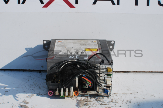 CD changer за BMW F30 CI9 365 764 01