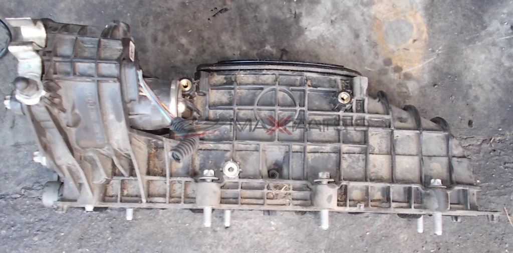 Всмукателен колектор за MERCEDES VITO W639 2.2 CDI 651 INLET MANIFOLD A6510900037