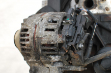 Генератор за Volkswagen Fox 1.4I 037903025G