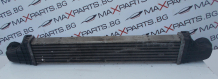 Интеркулер за Mercedes Benz E-Class W211 2.2CDI Intercooler A2115001002