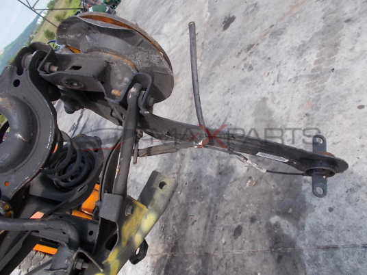 Заден мост за VOLVO V40 D2 1.6 D