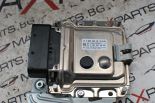 Управляващ модул ADBlue за Mercedes-Benz W205 2.2CDI  A0009003313 A0009019603