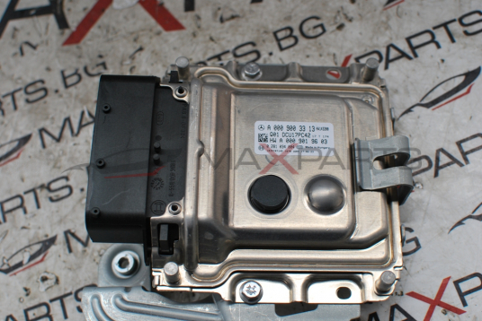 Управляващ модул ADBlue за Mercedes-Benz W205 2.2CDI  A0009003313 A0009019603