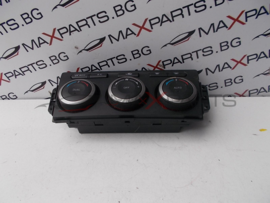 Клима управление за MAZDA 6 GAP3 61190A