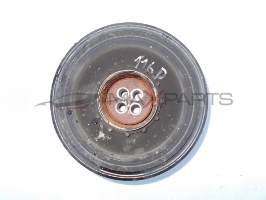 Шайба колянов вал за BMW E87 116D CRANKSHAFT PULLEY
