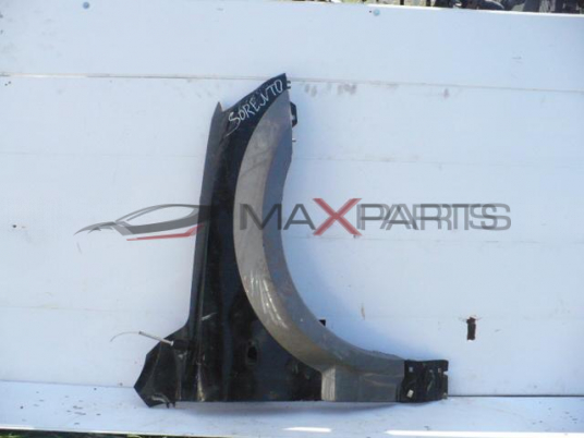 ДЕСЕН КАЛНИК ЗА SORENTO 2005