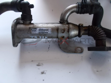 ЕГР охладител за PEUGEOT 307 2.0 HDI 136 HP   9645689780