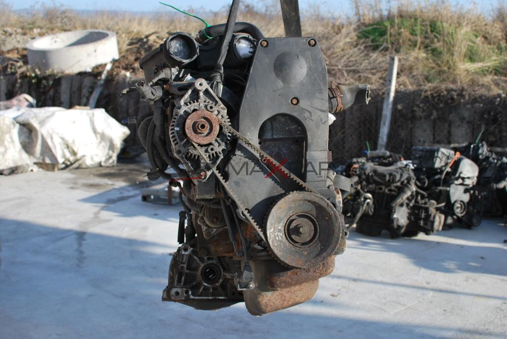 Двигател за Opel Corsa 1.2I X12SZ