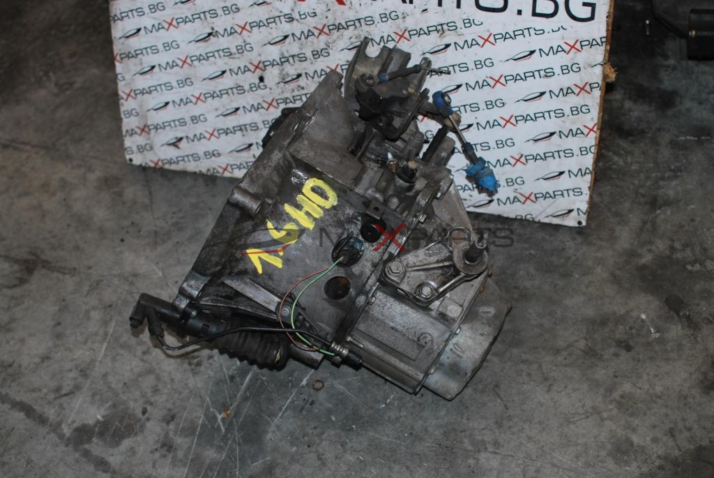 Скоростна кутия за Peugeot 308 1.6HDI 9680886910