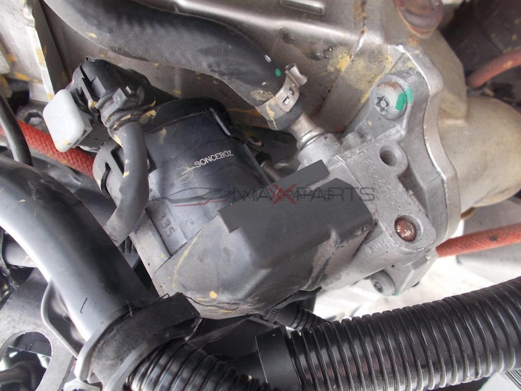 EGR клапан за BMW F30 320D EGR Valve