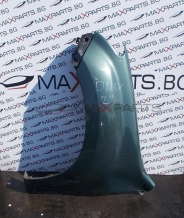 Ляв калник за ISUZU D-MAX 2014г