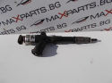 Дюза за Toyota Hilux 3.0 D4D FUEL INJECTOR 095000-7781 01U00927