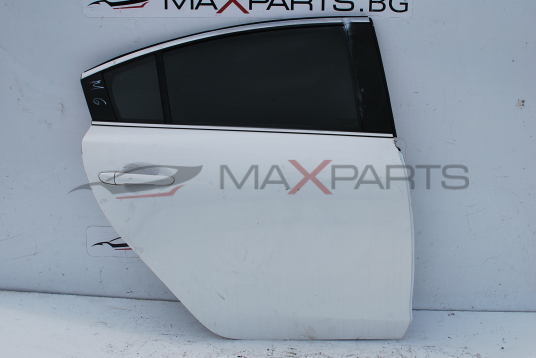 ЗАДНА ДЯСНА ВРАТА  MAZDA M6 2015