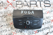 Управление на радио за Ford Kuga CJ5T18K811HJ