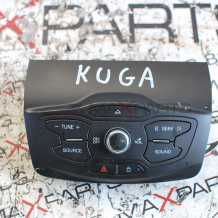 Управление на радио за Ford Kuga CJ5T18K811HJ