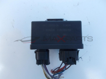 Реле подгрев за LAND ROVER RANGE ROVER VOGUE SE TDV8 4.4D Glow Plug Relay BH4Q12B533CA 0281003058