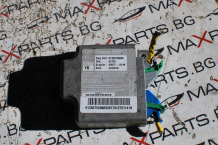 AIRBAG централа за Peugeot Boxer 01393755080