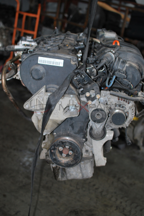 Двигател за Volkswagen Golf 5 2.0FSI BVY