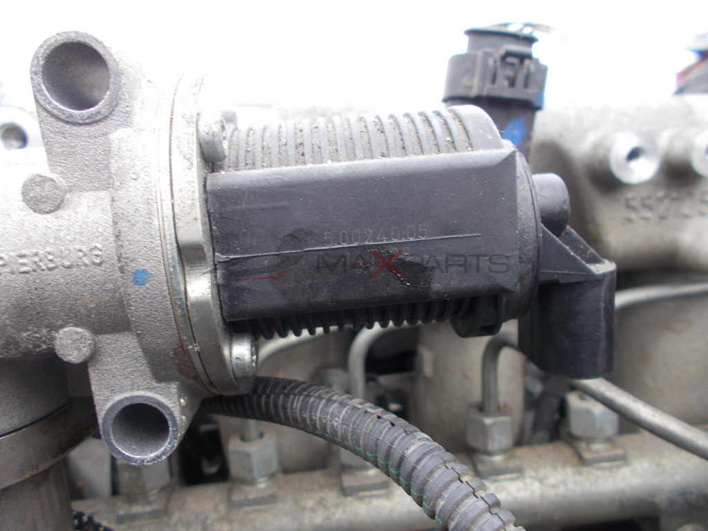 ЕГР клапан за Opel Zafira B 1.9CDTI EGR Valve 50024005