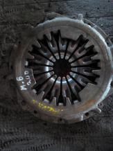 MAZDA 6 2.0 D Presure plate