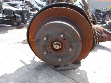 Заден спирачен диск за Toyota Rav4 2.0VVTI rear brake disc