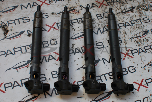 Дюзи за Mercedes-Benz W903 2.2CDI A6510703087