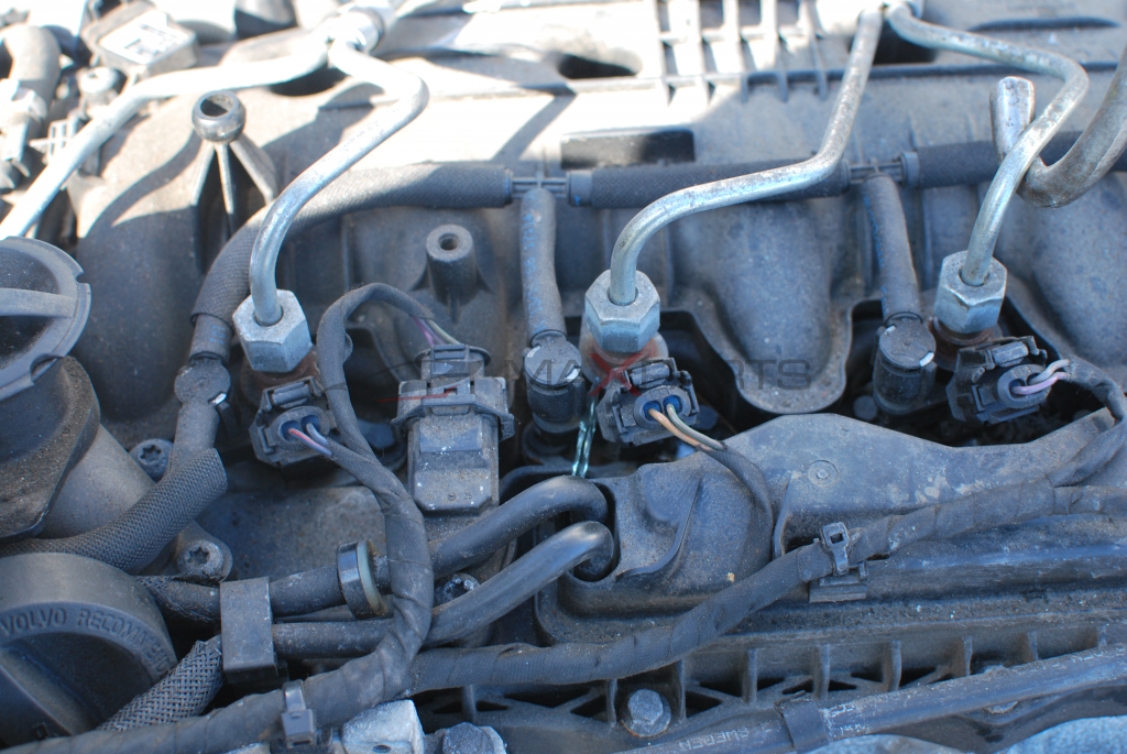 Дюза за Volvo XC60 2.0D 31303238 0445116046 ....1 БРОЙ