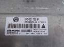 Компютър за VW Touareg 2.5TDI Gearbox ECU 0AD927755BF 5WK22058
