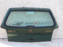 ЗАДЕН КАПАК ЗА POLO