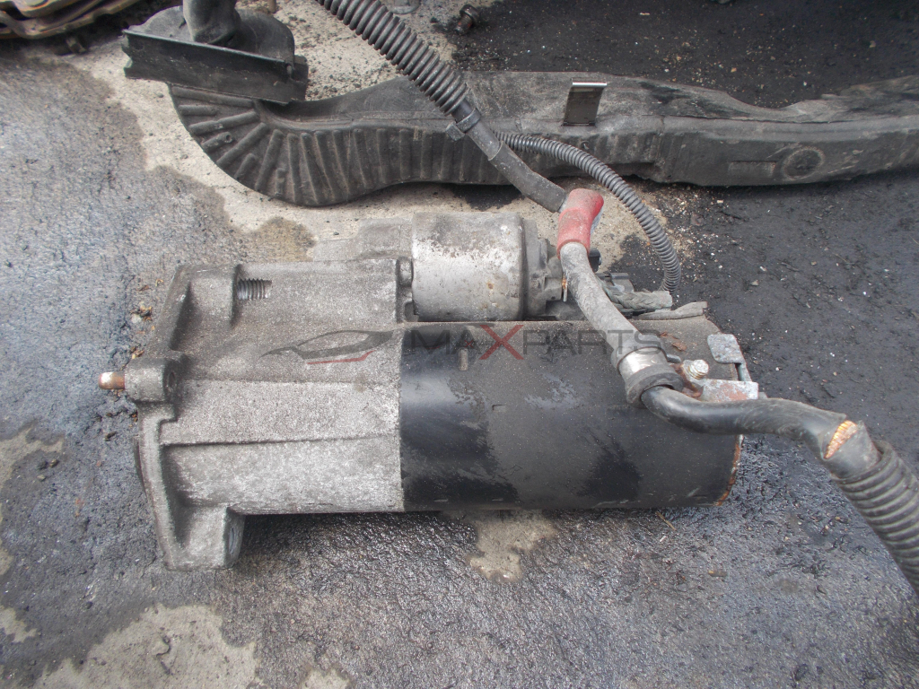 Стартер за Audi A4 2.0TDI Starter