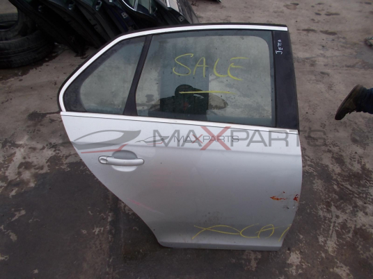 Задна дясна врата за  VW JETTA