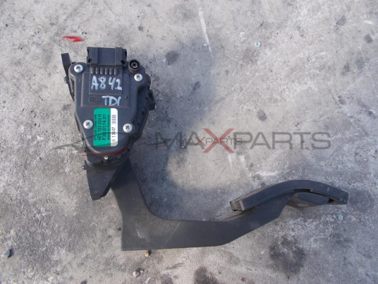 Педал на газта за AUDI A8 THROTTLE PEDAL 4E1723523H