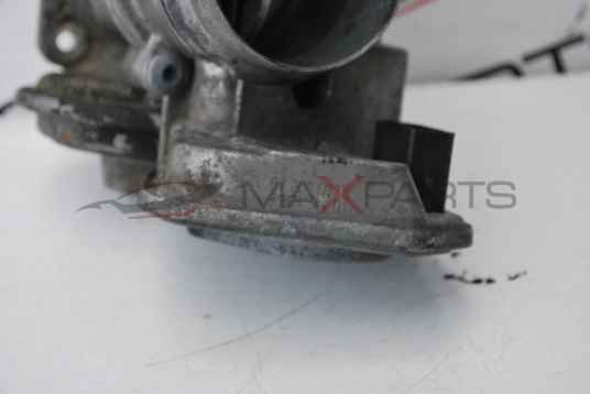 ЕГР клапан за BMW E90 3.0D  B7 201 0927  7 804 384 01