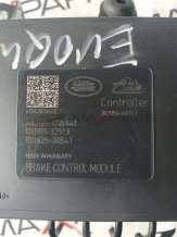 ABS LAND ROVER RANGE ROCER EVOQUE  617A30006CE  LAND > GROVER    28.5154-6334.3  A426R - 17W441 10.0.915-3251.3 10.0625-3884.1  MADE IN HUNGARY  BRAKE CONTROL MODULE  0 265 236 276 BH42-20405 AE 101201/6/1582  29 9291110  0 265 236 276 101201/6/1582  BH42