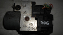 ABS модул за PEUGEOT 306 ABS PUMP 0273004413 9636084580 0265216698  0000176014