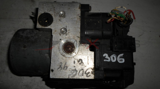 ABS модул за PEUGEOT 306 ABS PUMP 0273004413 9636084580 0265216698  0000176014