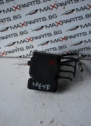 ABS модул за JAGUAR XE   2.0D      2265106539       0265956242