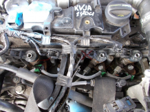 Дюзи за FORD FIESTA 1.4TDCI  0445110339  FDDE7 CE86F  870689