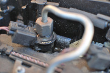 Дюза за BMW E87 2.0D 7797877-05 0445116001..1 БРОЙ