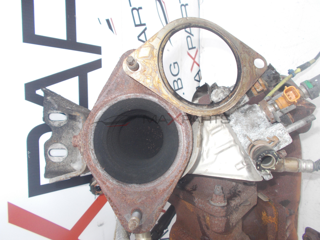 Турбо компресор за Opel Vivaro 2.0CDTI TURBO COMPRESSOR 787620