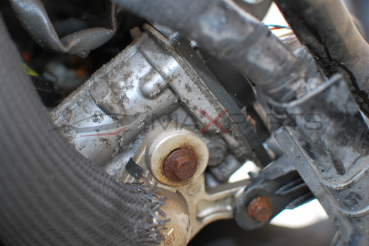 ЕГР клапан за Renault Master 2.3DCI H8201353607