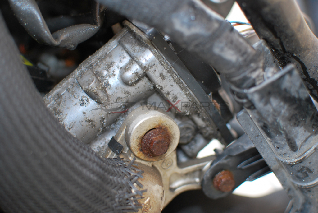 ЕГР клапан за Renault Master 2.3DCI H8201353607