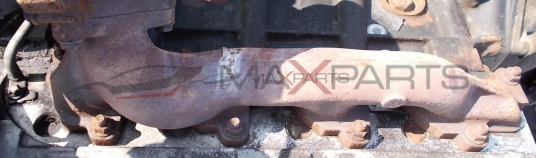 Изпускателен колектор за Mercedes-Benz Sprinter 2.2CDI